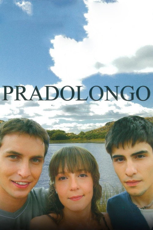 Movie poster for Pradolongo (2008)