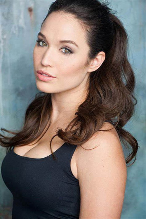 Photo of Jaclyn Betham, Acting