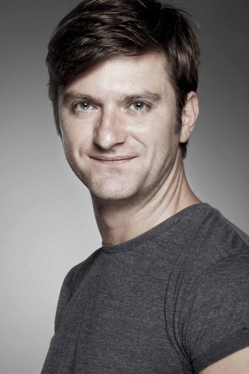 Aleksandar Mikic profile