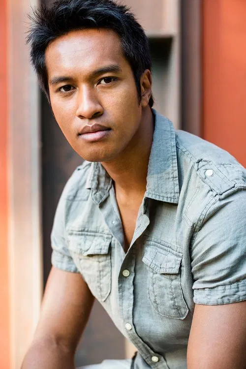 Photo of Zac Andianas, Acting