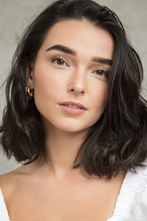 Megan Placito profile