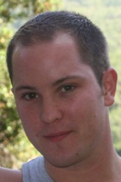 Photo of Jesse Cox, Acting