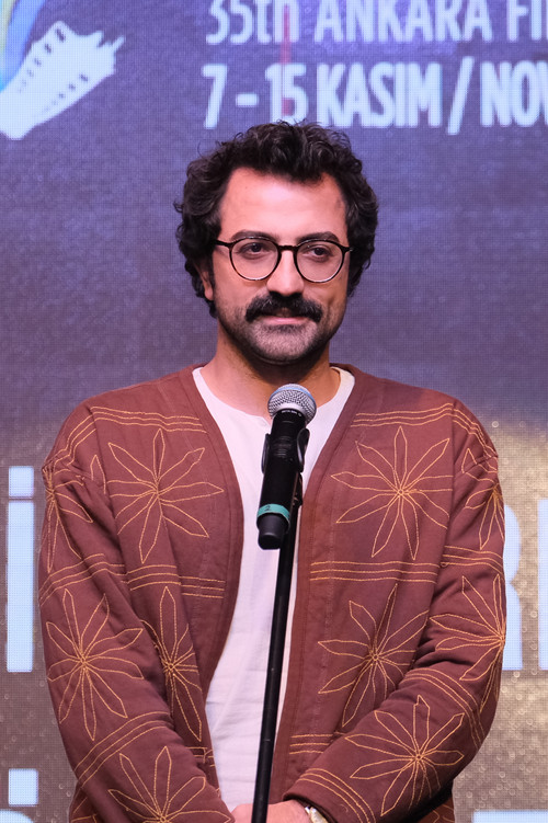 Doğuş Algün profile