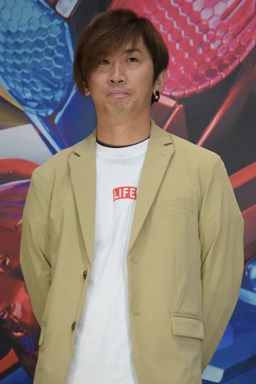 Teruaki Sugihara profile