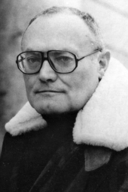 Werner Kreindl profile