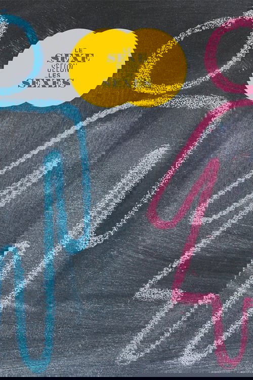 Le sexe selon les sexes poster