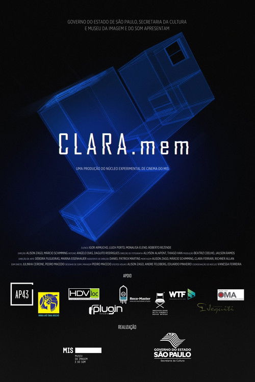 Clara.mem poster