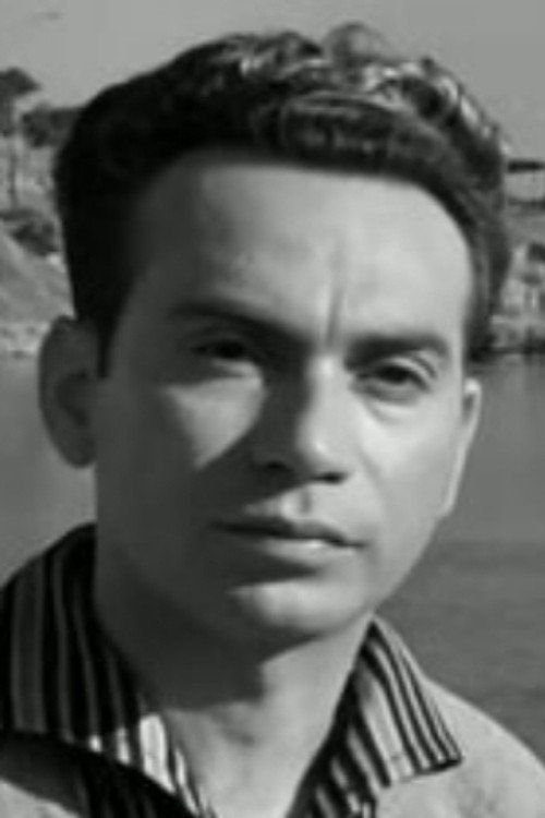 Photo of Gianis Thiakos, Acting