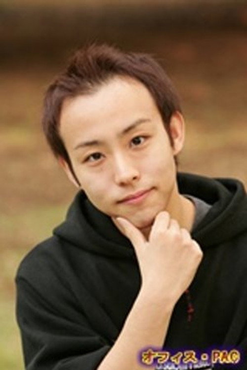 Photo of Masayuki Shoji, Acting
