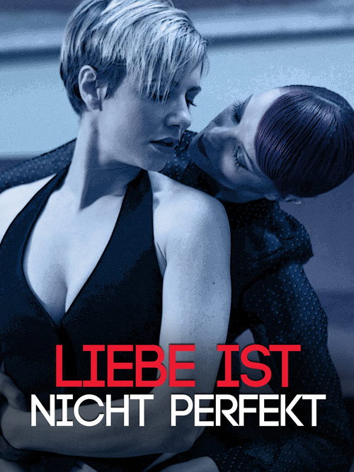 Movie poster for Liebe ist nicht perfekt (2012)