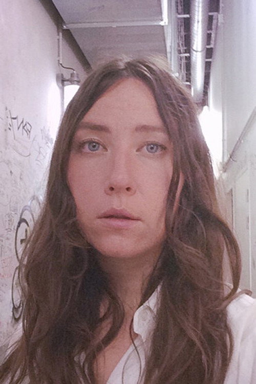 Photo of Amanda Högberg, Writing
