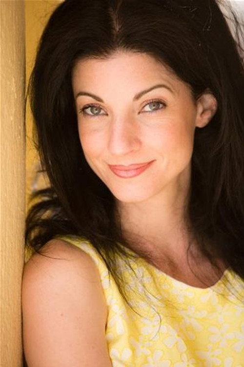 Photo of Abbie Hirst, Acting
