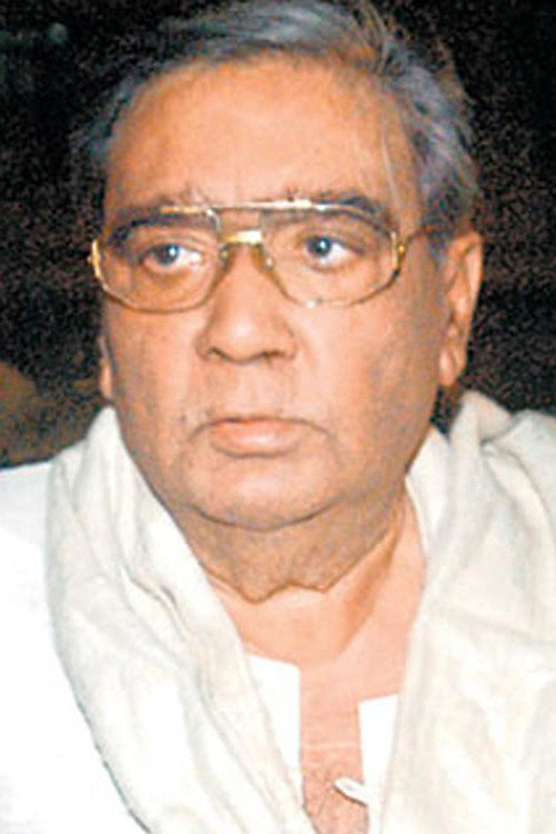 Photo of Prakash Mehra, Directing