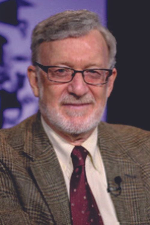 Photo of Stuart Liebmann, Acting