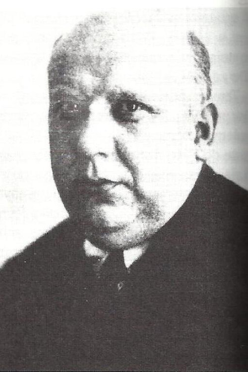 Photo of Edward Puchalski, Directing