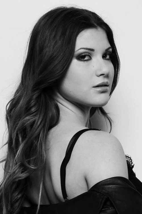 Photo of Julia Honrado, Acting