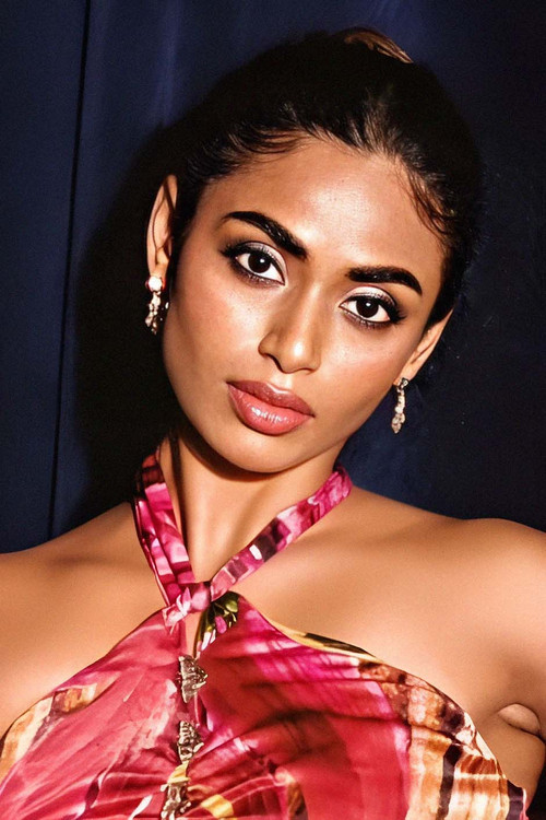 Photo of Preethy Karan, Acting