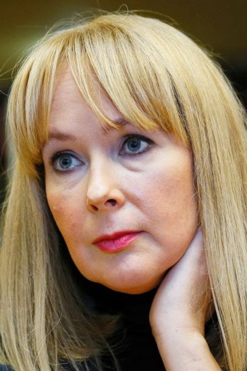 Photo of Krisztina Goda, Directing
