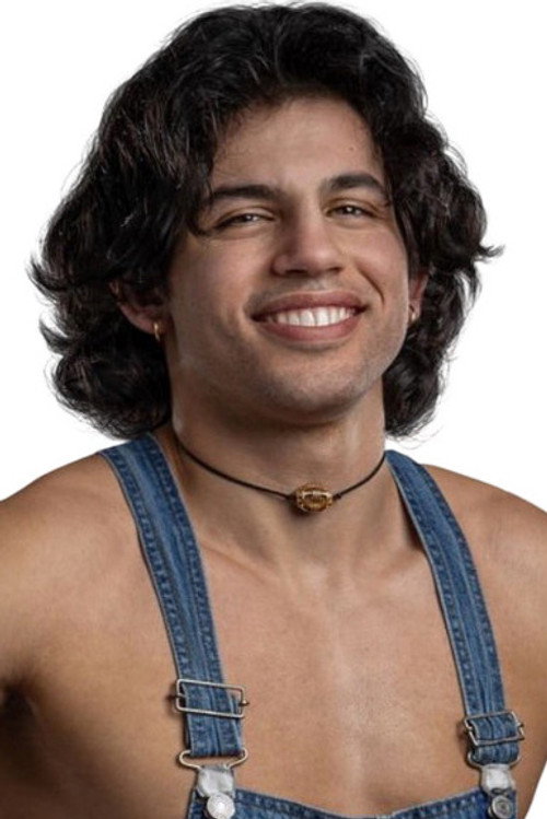 Photo of Charlie Hilder, Acting