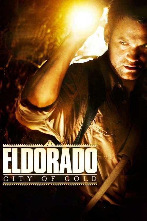 El Dorado poster