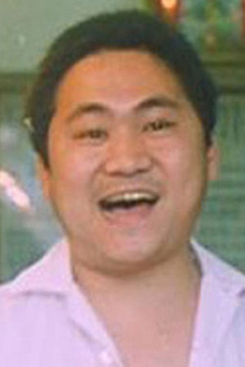 Poon Man-Kit profile