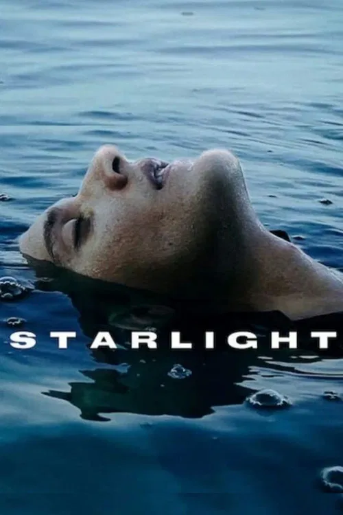 Movie poster for Edis Starlight (2021)