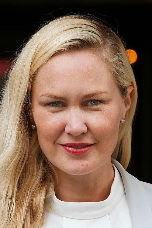 Ellen Dorrit Petersen profile