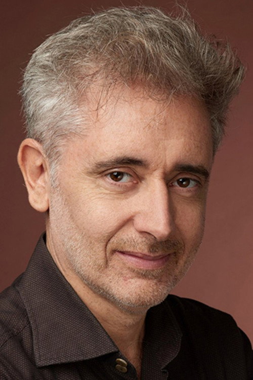 Photo of Héctor Díaz, Acting