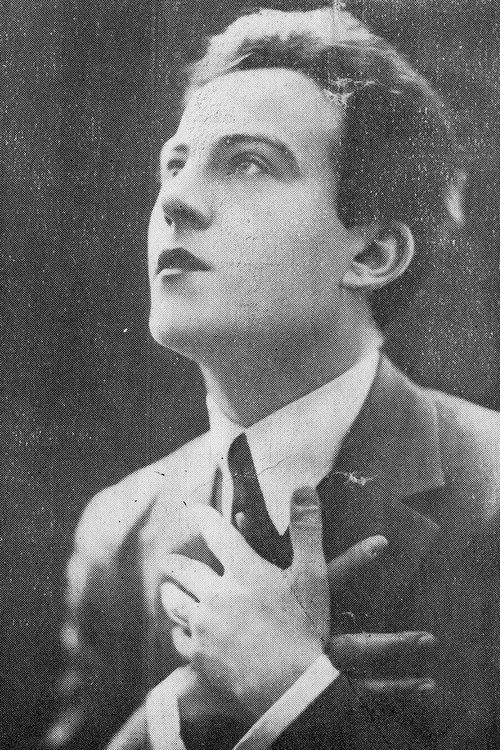 Photo of Max de Rieux, Directing