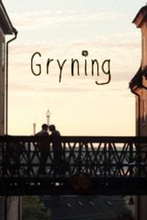 Movie poster for Stockholm Daybreak (2013)