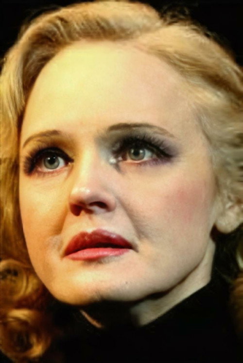Photo of Elena Sotnikova, Acting