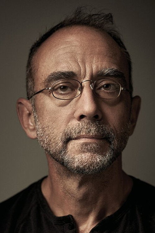 Photo of Stéphane Gendron, Acting