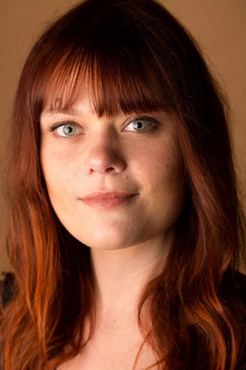 Photo of Romy Hooper, Acting