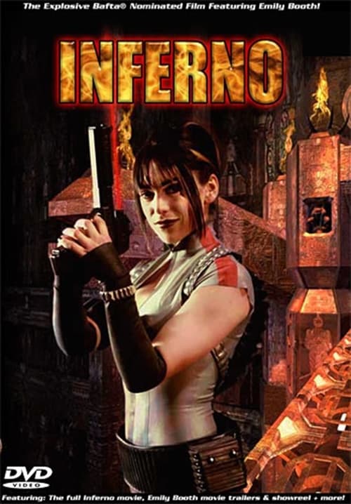 Movie poster for Inferno (2002)