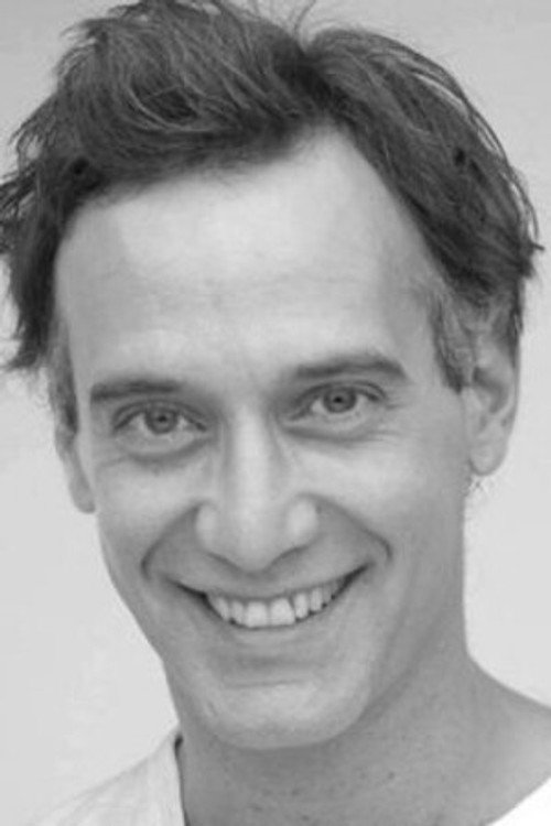 Photo of Iván Ugalde, Acting