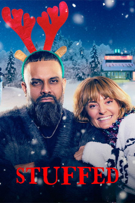 Movie poster for Stuffed (2025)