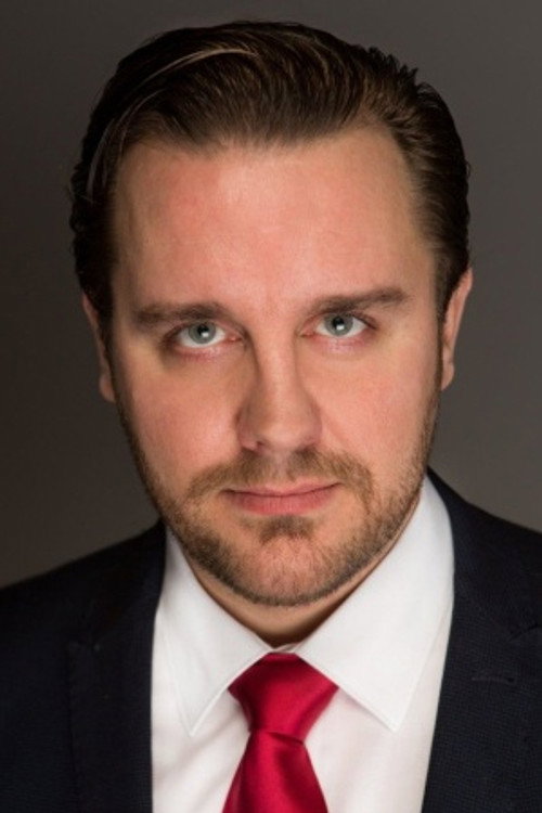 Photo of Michael Spyres, Acting