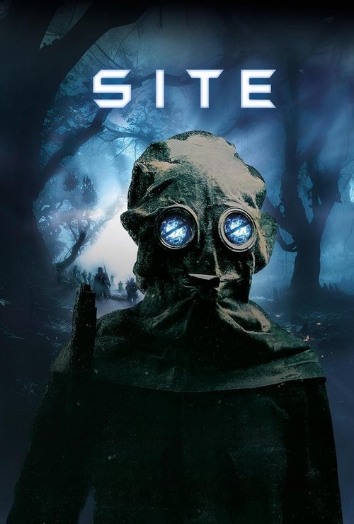 Movie poster for Site (2025)