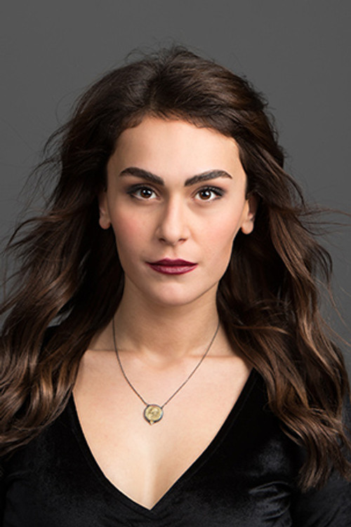 Merve Şeyma Zengin profile