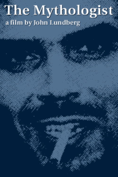 The Mythologist poster