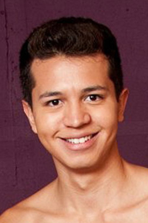 Photo of Aaron Felix, Acting