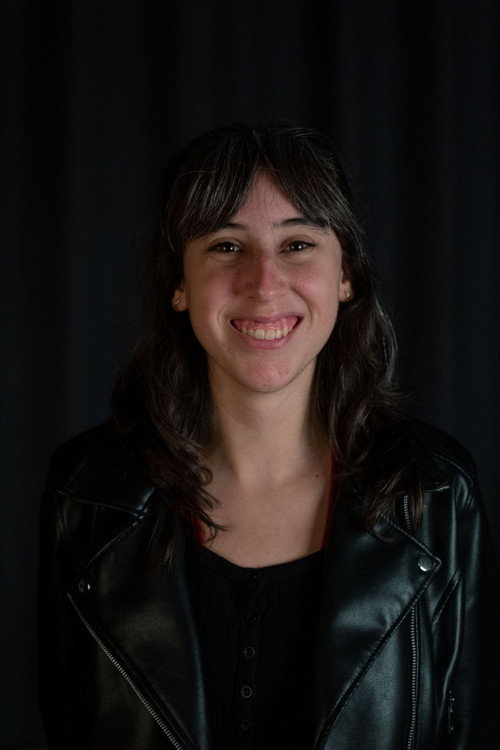 Photo of BELÉN DOMÍNGUEZ FOMBELLA, Directing