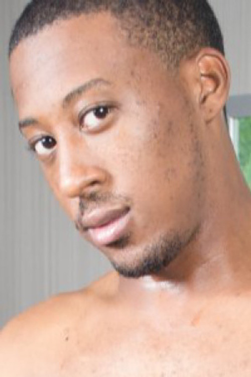 Photo of Antonio Rashad, Acting