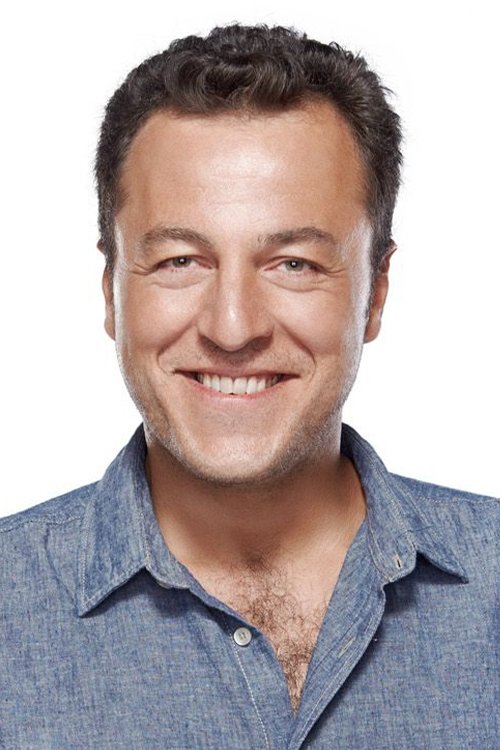 Yetkin Dikinciler profile