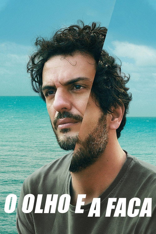 Movie poster for An Eye and a Knife (2018)