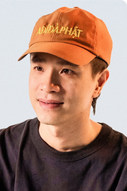 Photo of Phạm Ngọc Lân, Directing