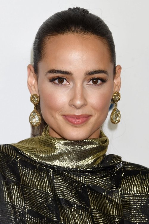 Chelsea Gilligan profile