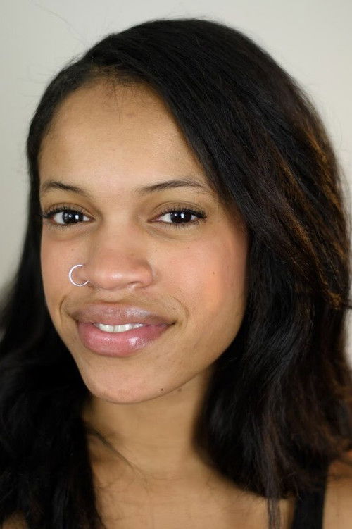 Taylor Garron profile