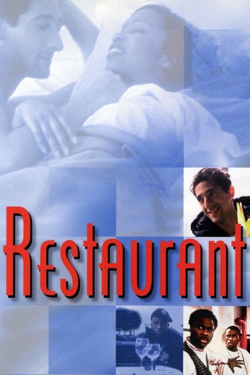 Movie poster for Restaurant (1999)