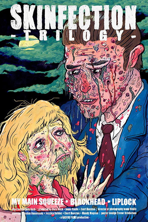 Movie poster for My Main Squeeze (2011)